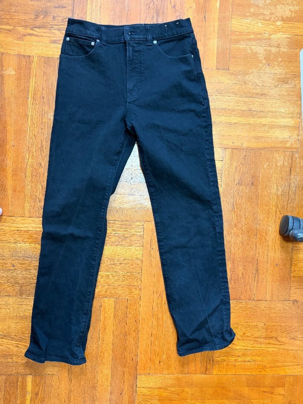Madewell Women's Jeans Size 27